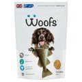 Woofs Cod Cookies Dog Treats
