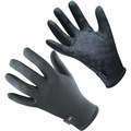 Woof Wear Black Powerstretch Glove