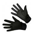 Woof Wear Grand Prix Black Riding Glove