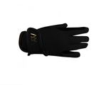 Woof Wear Young Riders Pro Black Glove