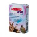 Xeno 450 Spot-On Parasite & Flea Treatment