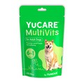 YuCARE MultiVits 6 in 1 for Adult Dogs
