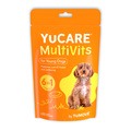 YuCARE MultiVits 6 in 1 for Young Dogs