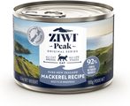 Ziwi Peak Daily Cat Cuisine Mackerel Recipe Cat Tins