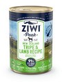 Ziwi Peak Daily Dog Cuisine Cans Tripe & Lamb