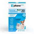 Zylkene Plus Calming Supplement for Cats & Small Dogs