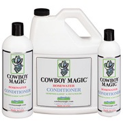 Cowboy Magic Rosewater Conditioner- Horse Grooming