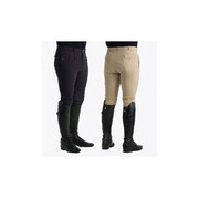 Caldene Hartpury High Waist Suede Knee Ladies Breeches