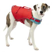 Pro Plums Dog Raincoat Adjustable Lightweight Jacket with Reflective Straps Buckle and Harness Hole Best Gift for Large Medium Small Puppy Dog 