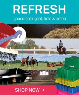 Refresh Horse March Sub 1st