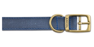 Timberwolf Dog Collars