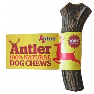 Antos Antler Natural Dog Chews