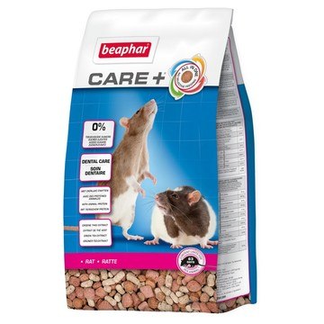 Beaphar Care Plus For Rats