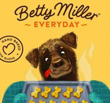 Betty Millers Mixed Big Bones