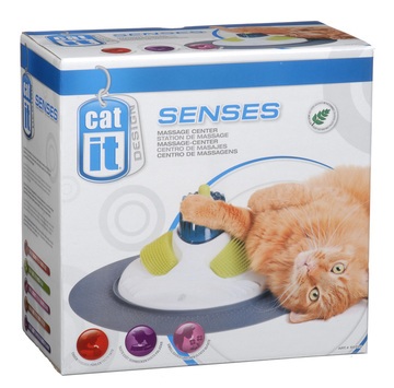 Catit Senses Massage Centre Cat Toy