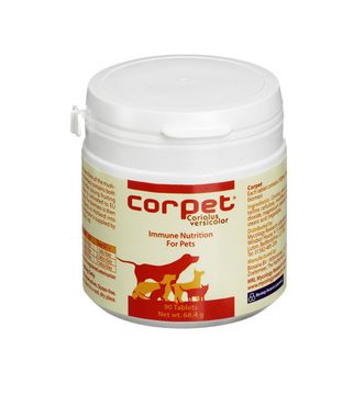 Corpet Immune Nutrition For Pets