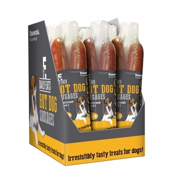 Daily Eats - Hot Dog Sausages