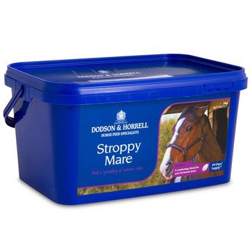Dodson & Horrell Stroppy Mare for Horses