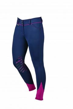 Dublin Thermal Gel Knee Patch Breeches