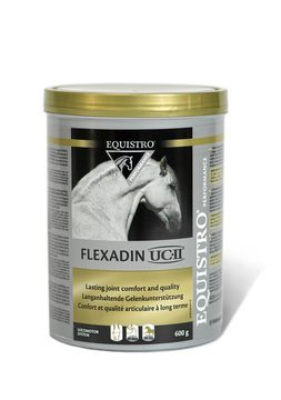 Equistro Flexadin UC2 For Horses
