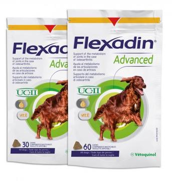 Flexadin Advanced Chews