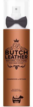 Hownd Butch Leather Cologne For Male Dogs