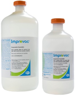 Improvac Solution for injection for pigs