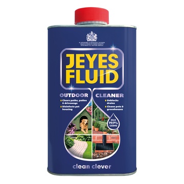 Jeyes Fluid Cleaner