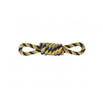 Jumbo Jaws Rope Coil Tugger for Big Dogs