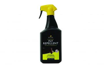 Lincoln Classic Fly Repellent Liquid for Horses