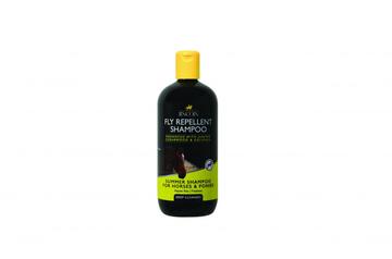 Lincoln Fly Repellent Shampoo for Horses