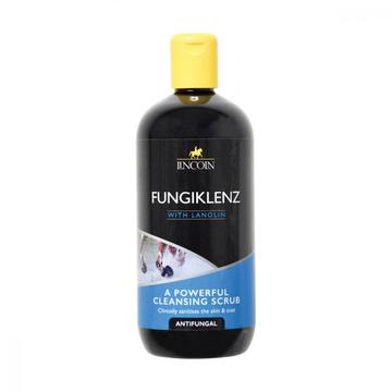 Lincoln Fungiklenz Shampoo for Horses