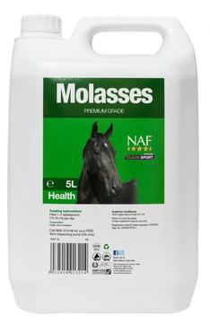 NAF Molasses for Horses