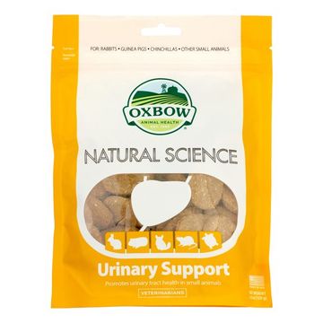 Oxbow Natural Science Urinary Support for Small Animals