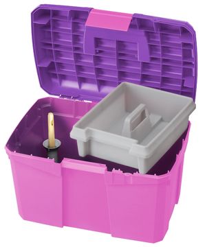 Plastica Panaro Tack Box 