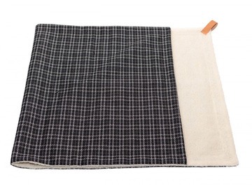 Ralph & Co Tweed Fabric Collection