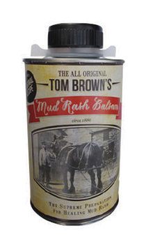 Tom Brown's Mud Rash Balsam