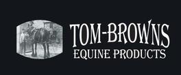 Tom Brown's Equine Products