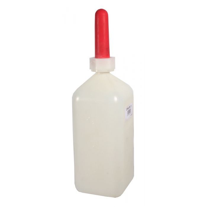 Agrihealth Calf Feeder Bottle 2L (no handle)