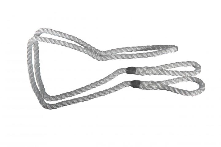 Agrihealth Calving Rope 2 Loop (P)