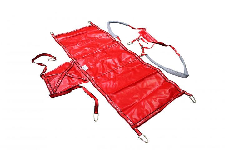 Agrihealth Cow Daisy Lifter Spare Mk2 Sling XL Shoof