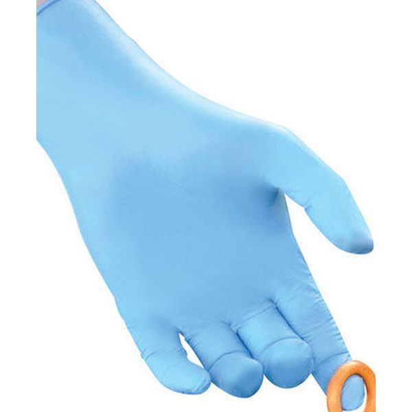 Agrihealth Gloves Nitrile Bodyguard Powder Free (100)