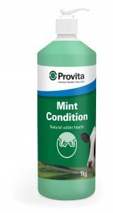 Provita Mint Condition
