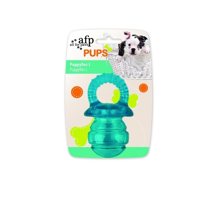All For Paws Pups Puppyfier Turquoise