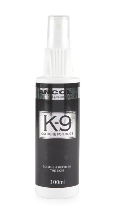 Ancol K9 Fragrance Cologne