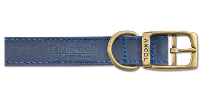 Ancol Timberwolf Dog Collars