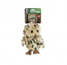 Animal Instincts Ollie Owl Plush Dog Toy