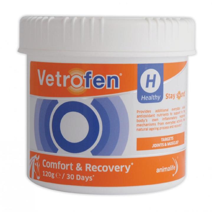 Animalife Vetrofen Healthy