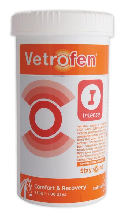 Animalife Vetrofen Intense Joint Supplement