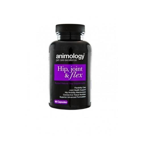 Animology Hip, Joint & Flex Supplement